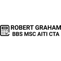 Robert Graham Tax Consultancy logo - Similar company to Córla Consulting