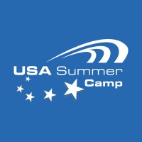 USA Summer Camp logo - Similar company to Computer Scene Ltd