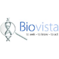 Biovista logo - Similar company to Sphere