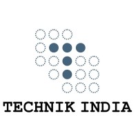 Technik India logo - Similar company to Dizinfinity