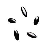 BlackOpal logo - Similar company to Atpar Ag