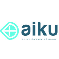 AIKUmx logo - Similar company to Otium Fisioterapia Y Bienestar