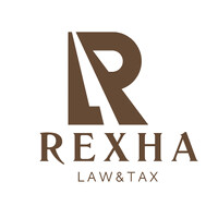 Rexha Law & Tax logo - Similar company to Refa Enterprise Ag