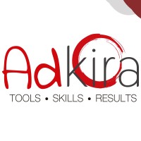 Adkira logo - Similar company to Adquira España