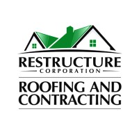 Restructure Roofing & Contracting logo - Similar company to Dentek Systems Inc