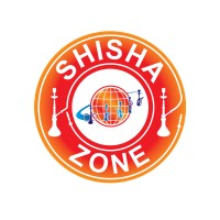 Shisha-Zone logo - Similar company to Hookah Lounge Amsterdam