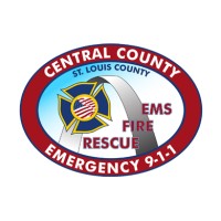 Central County Emergency 9-1-1 logo - Similar company to Jefferson County 9-1-1 Dispatch