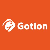 Gotion logo - Similar company to Engineer'S Digest