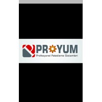 PROYUM MAKINE AMBALAJ ITH.IHR.A.S logo - Similar company to Anocin Laboratories