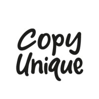 Copy Unique