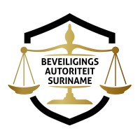 Beveiligings Autoriteit Suriname N.V. logo - Similar company to Digital Library Of The Caribbean (Dloc)