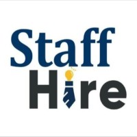 Staff Hire Solutions logo - Similar company to Study2Career