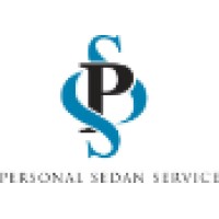 Personal Sedan Service