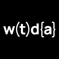 while(tech)do{art} logo - Similar company to Invisible Flock