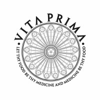 Vita Prima logo - Similar company to Otto'S Tacos