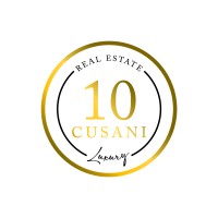 Cusani10 Luxury Real Estate logo - Similar company to Evowell