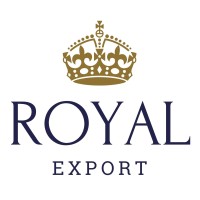 Royal Export logo - Similar company to Shri Import & Export