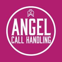 Angel Call Handling logo - Similar company to Goodcall