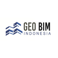GeoBIM Indonesia logo - Similar company to Gerbang Inovasi Spasial (Giszilla)