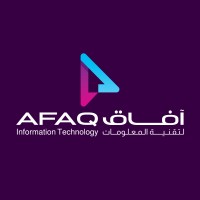 Afaq information Technology logo - Similar company to Variety It