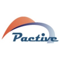 Pactive Korea logo - Similar company to Sam (Sung An Machinery Co., Ltd.)