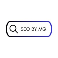 SEO & Digital Marketing by MG logo - Similar company to Seo Cherry