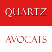 Quartz Avocats logo - Similar company to Adlib Cabinet D’Avocats Et De Médiation