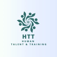 Human Talent & Training logo - Similar company to Mafacon