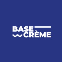 base crème logo - Similar company to Cactus Qui Web