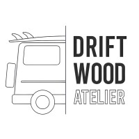 Driftwood Atelier logo - Similar company to Wildup