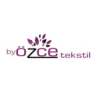By Özce Tekstil logo - Similar company to Essun Tshirt Tekstil İç Ve Dış Ticaret San. Ltd. Şti.