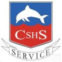 Carine Senior High School (CSHS) logo - Similar company to Duncraig Senior High School