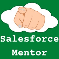 Salesforce Mentor logo - Similar company to Salesforce Guru