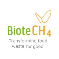 BioteCH4 logo - Similar company to Local Generation