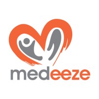 Medeeze Healthcare Pvt. Ltd. logo - Similar company to Vikas Medical Devices