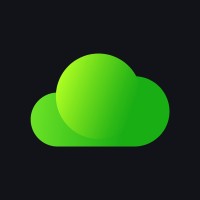Neon Cloud logo - Similar company to Progression