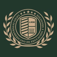 Liceo Interamericano de Educación y Negocios logo - Similar company to Container Digital - Sinergia Logística