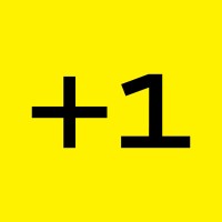 Mais uno +1 logo - Similar company to Phoenix Informatica Srl