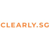 Clearly.SG logo - Similar company to Kansha Consulting