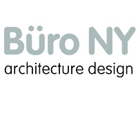 Büro NY logo - Similar company to Studio Pampa | Etchegorry Maier Architekten Partg Mbb