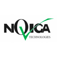 Noviga.tech logo - Similar company to Q Blocks