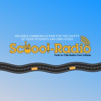School-Radio logo - Similar company to Diga-Talk Plus