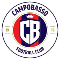 Campobasso Football Club logo - Similar company to N6 Powered By Krma