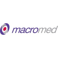 Macromed Limited logo - Similar company to Macromed