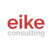 Eike Consulting logo - Similar company to Aalogics (Pvt) Ltd.