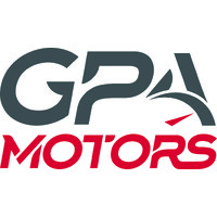 GPA Motors logo - Similar company to Ayo