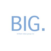 Brilliant Ideas Group Canada logo - Similar company to This Earth Ltd