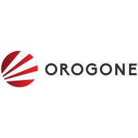 Orogone logo - Similar company to Interactif