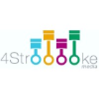 4Strokemedia S.p.A. logo - Similar company to Starsolutions
