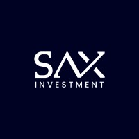 Sax Investment logo - Similar company to Sax Group